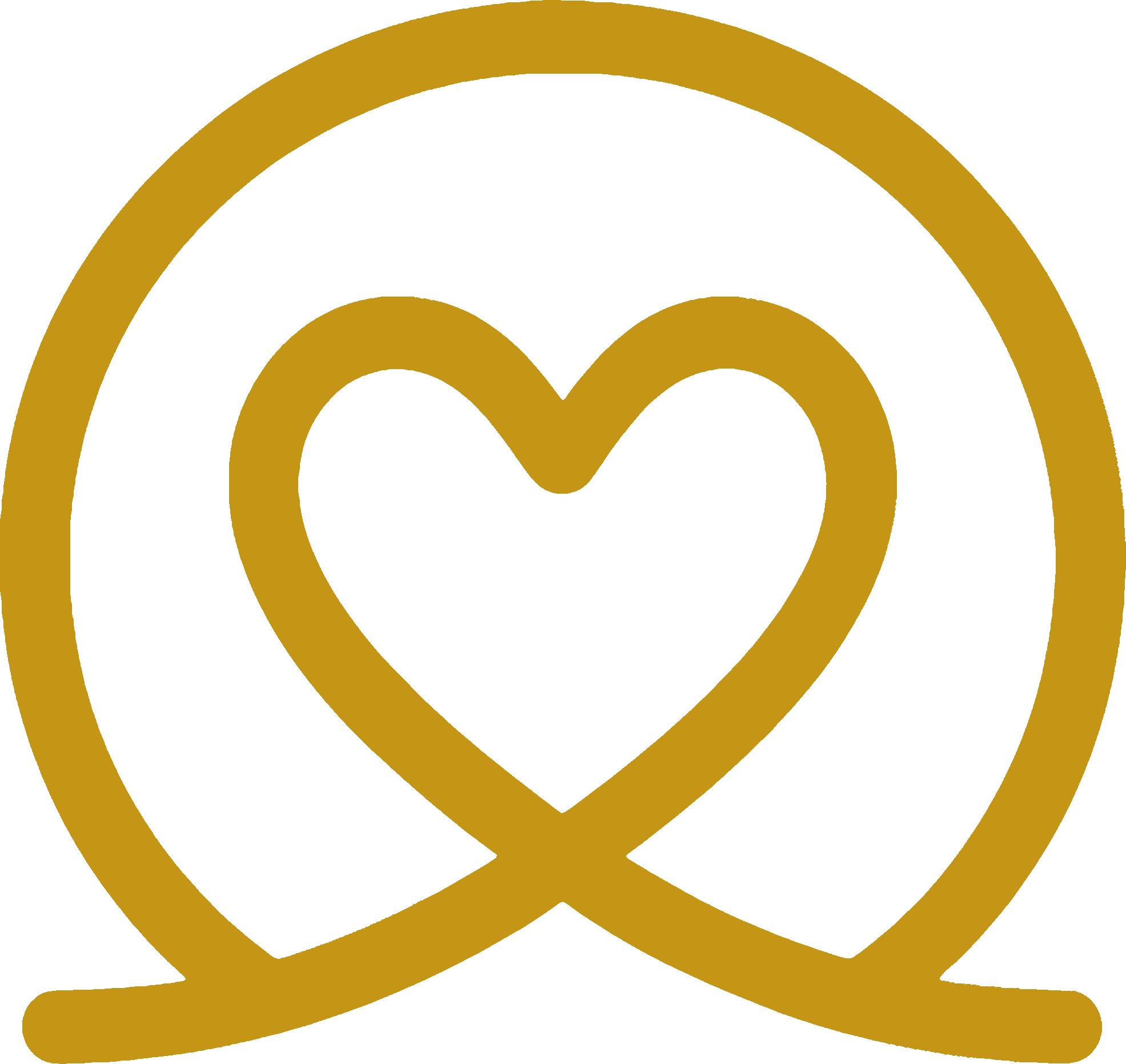 Logo der Offenen Kirche (OK)